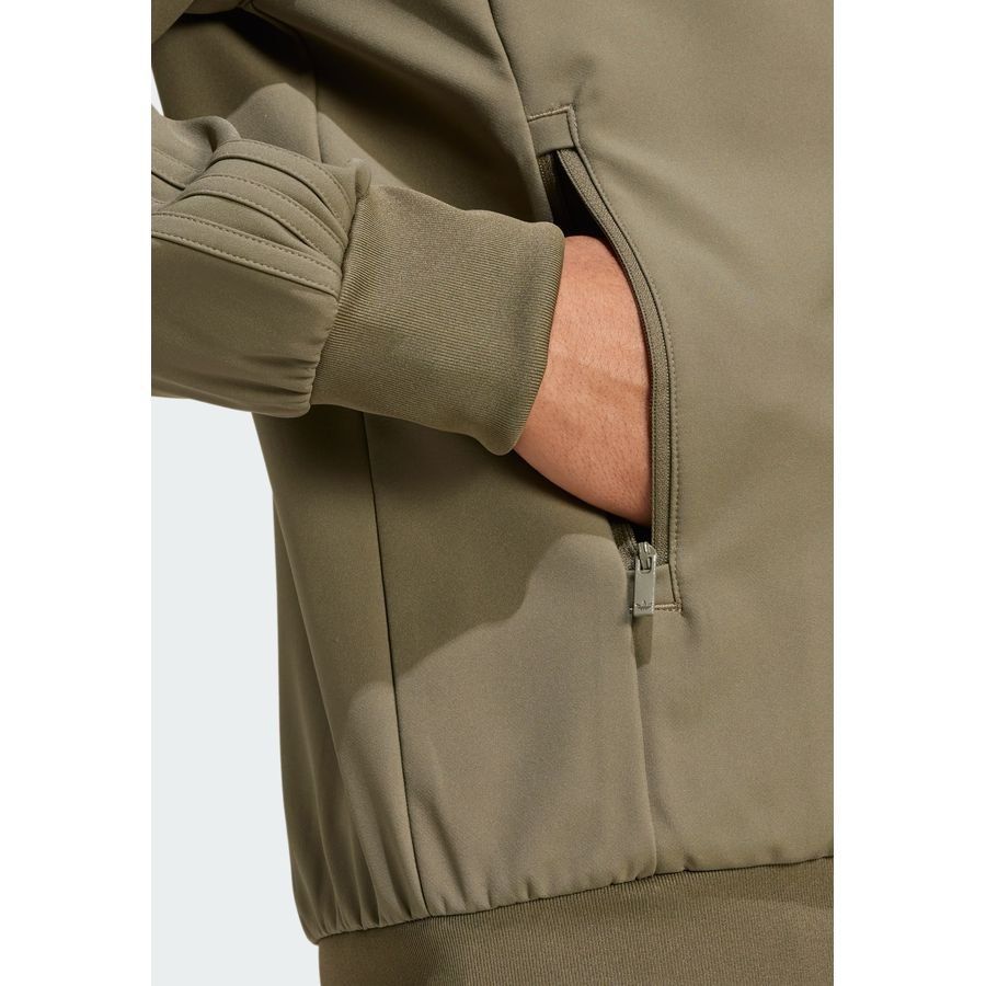 Adidas Original Veste de survêtement Bonded SST