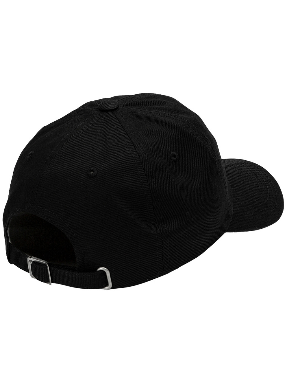 Volcom Circle Stone Dad Cap black