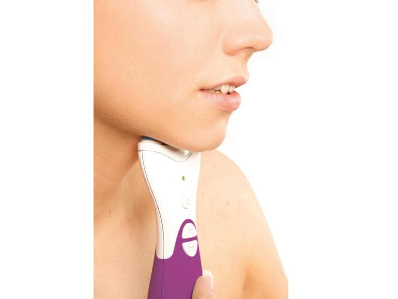 Rio Antiaging-Gerät 60 Second Neck Toner Gesichtspflegegerät