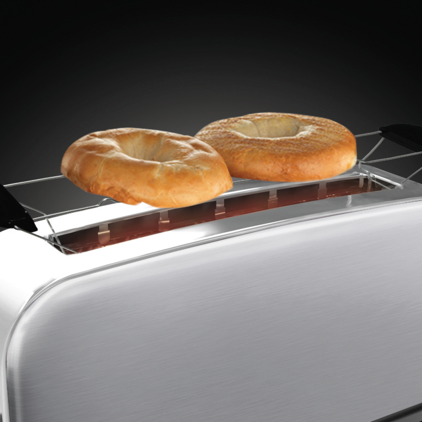 RH Adventure L-Toaster 21396-56