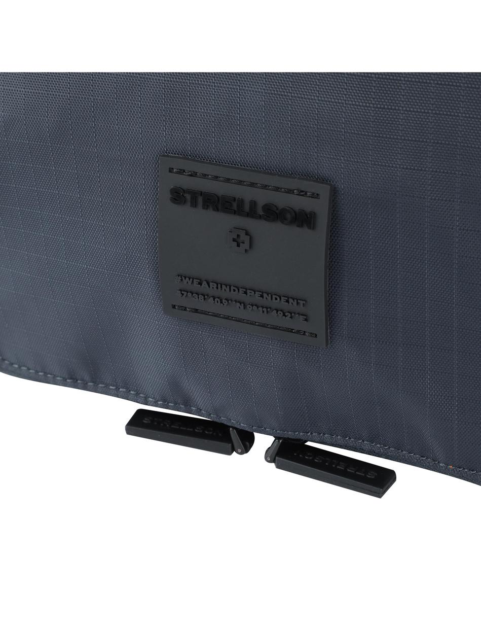 NORTHWOOD RS BENNY WASHBAG LHZ