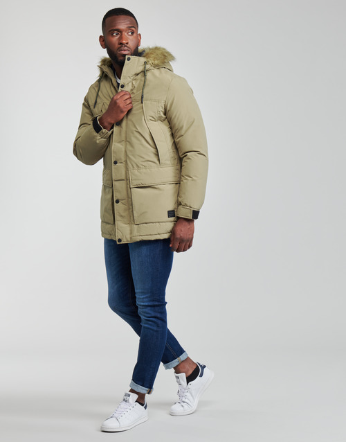 Jack & Jones - JJSUPER Beige
