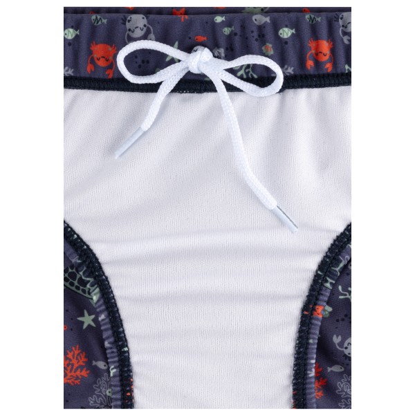 Sterntaler - Kid's Badehose Unterwasser - Short de bain