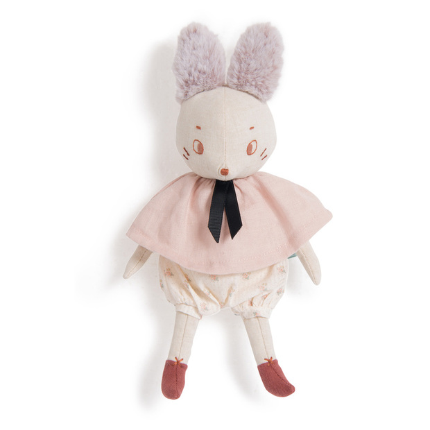 Poupée souris Brume Après la pluie - MOULIN ROTY