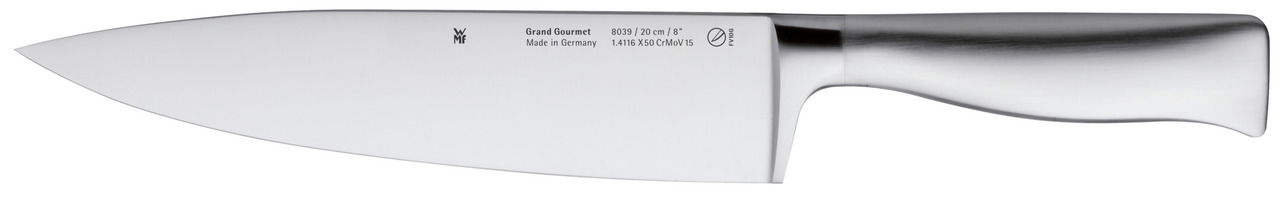 WMF Messerblock 6-tlg. GRAND GOURMET