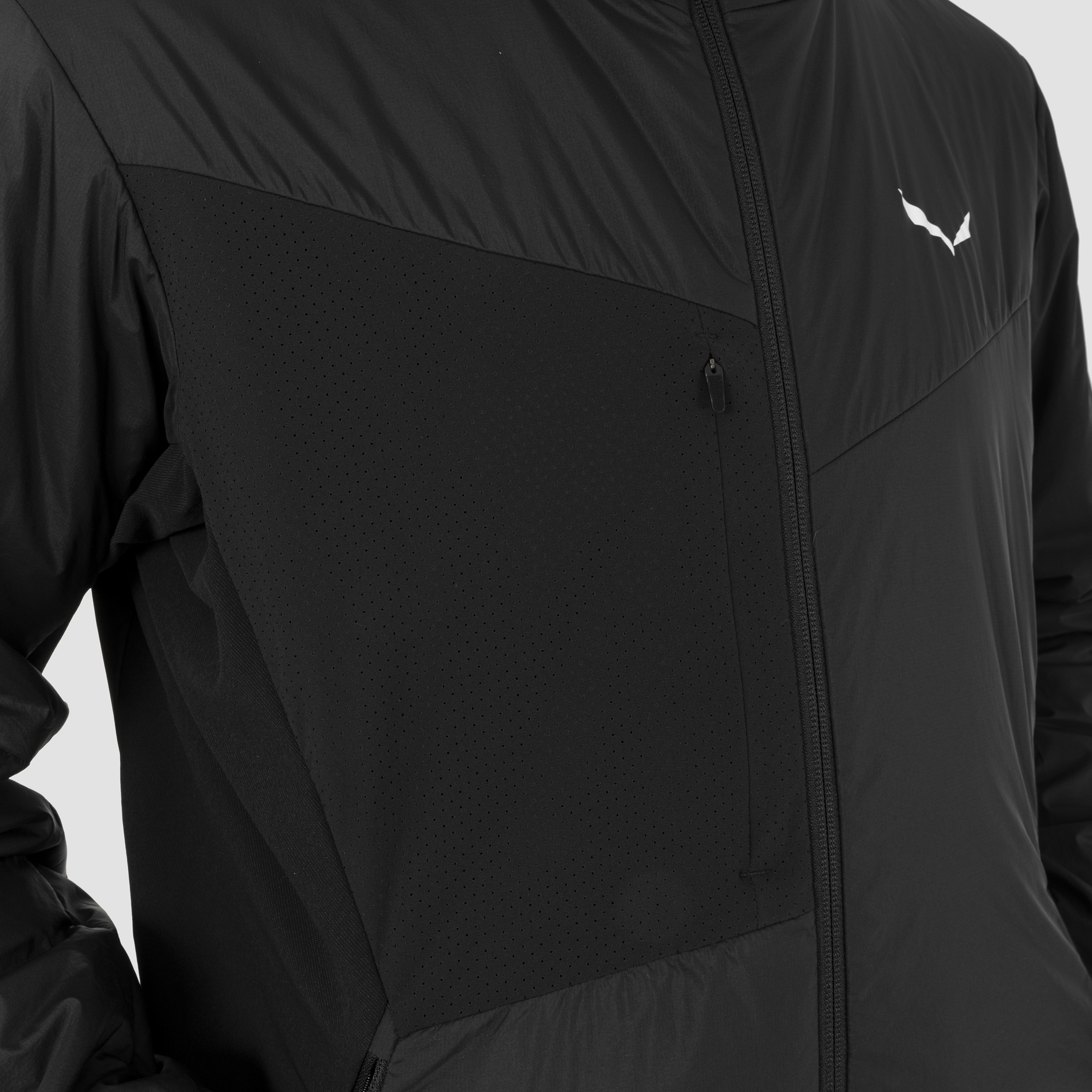 Pedroc 2 TirolWool® Responsive Hybrid Jacke Herren
