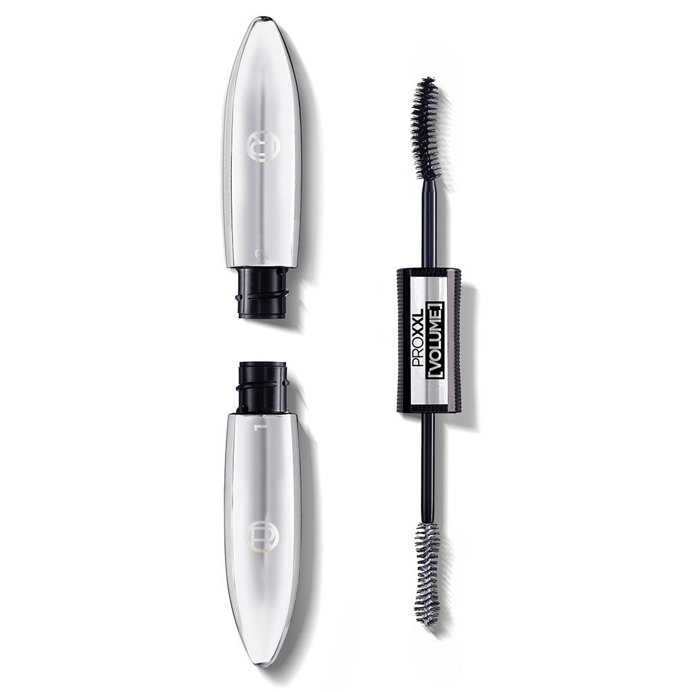 Pro XXL Mascara Volume · Mascara effet faux-cils