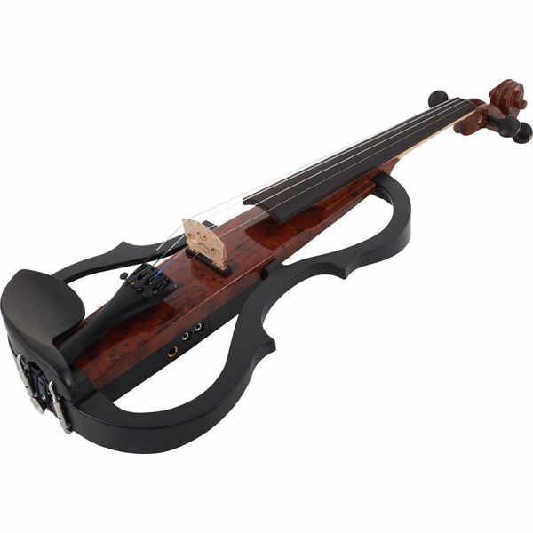 Harley Benton HBV 990BEM 4/4 Electric Violin