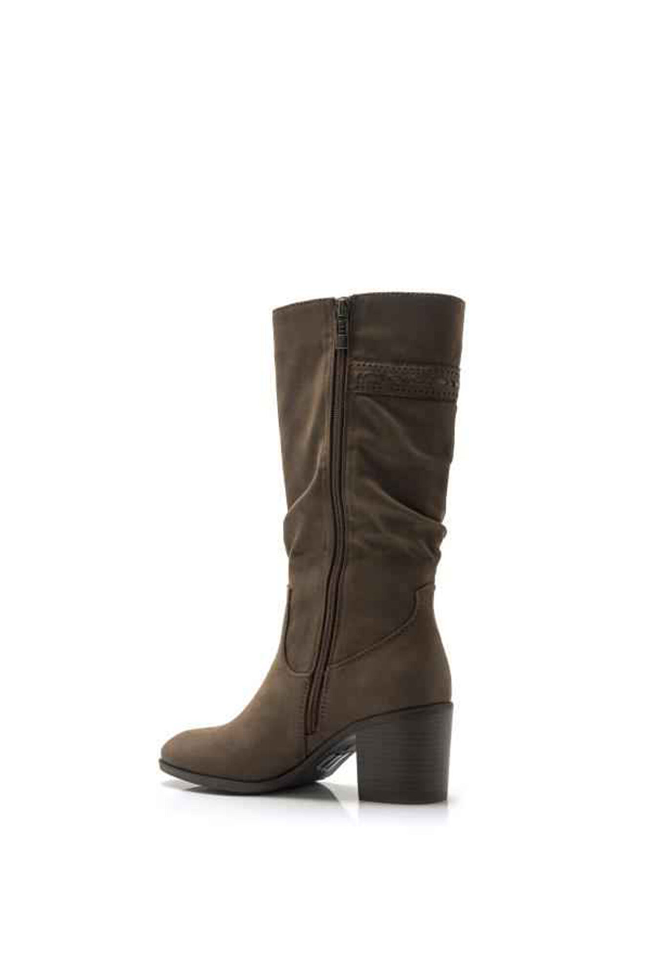 Bota de salto alto Miriana para mulheres