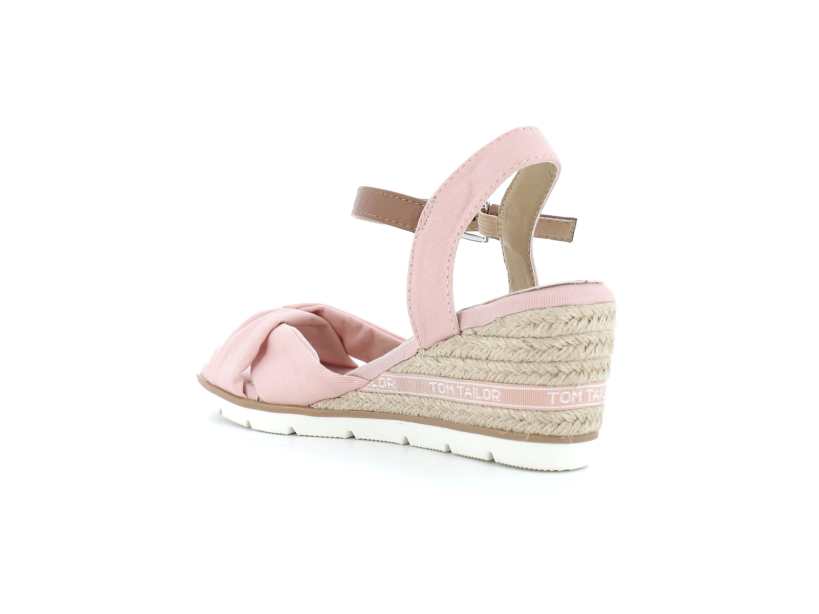 Tom taylor-5390040007 Synthétique Rose