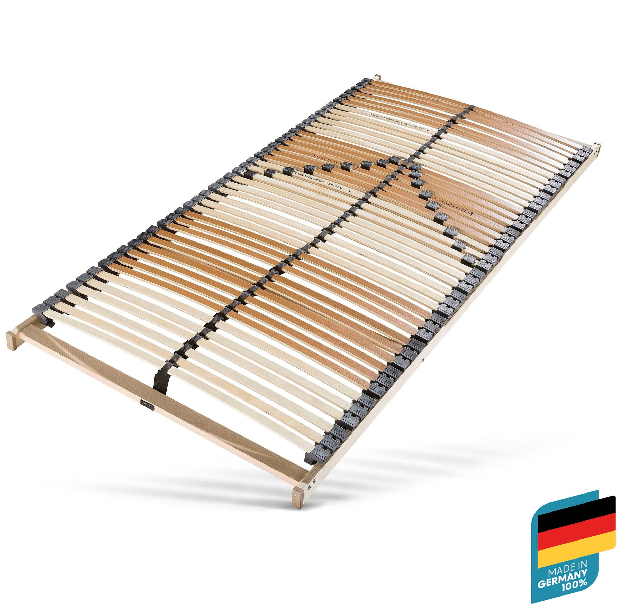 Beco Lattenrost »Comfort Lux«