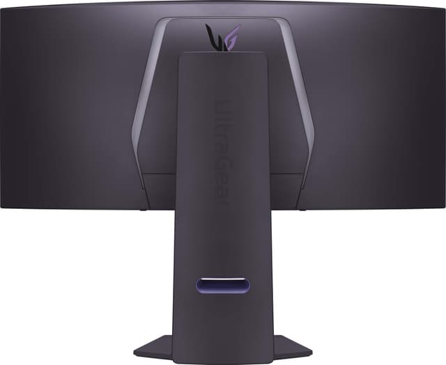 LG UltraGear 34GS95QE 34