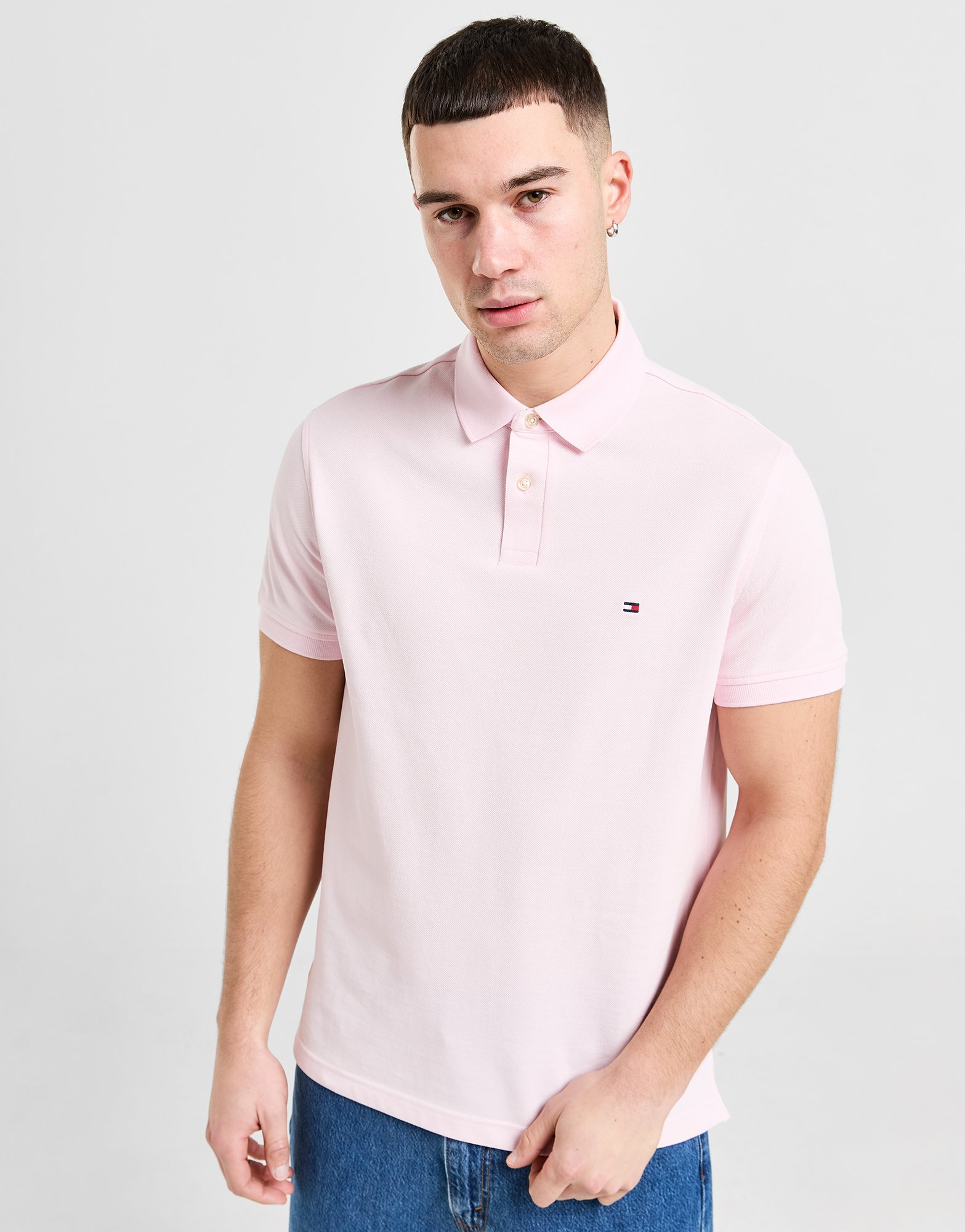 Tommy Hilfiger Polo Core 1985 Homme