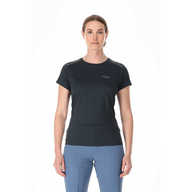 Rab Damen Force T-Shirt