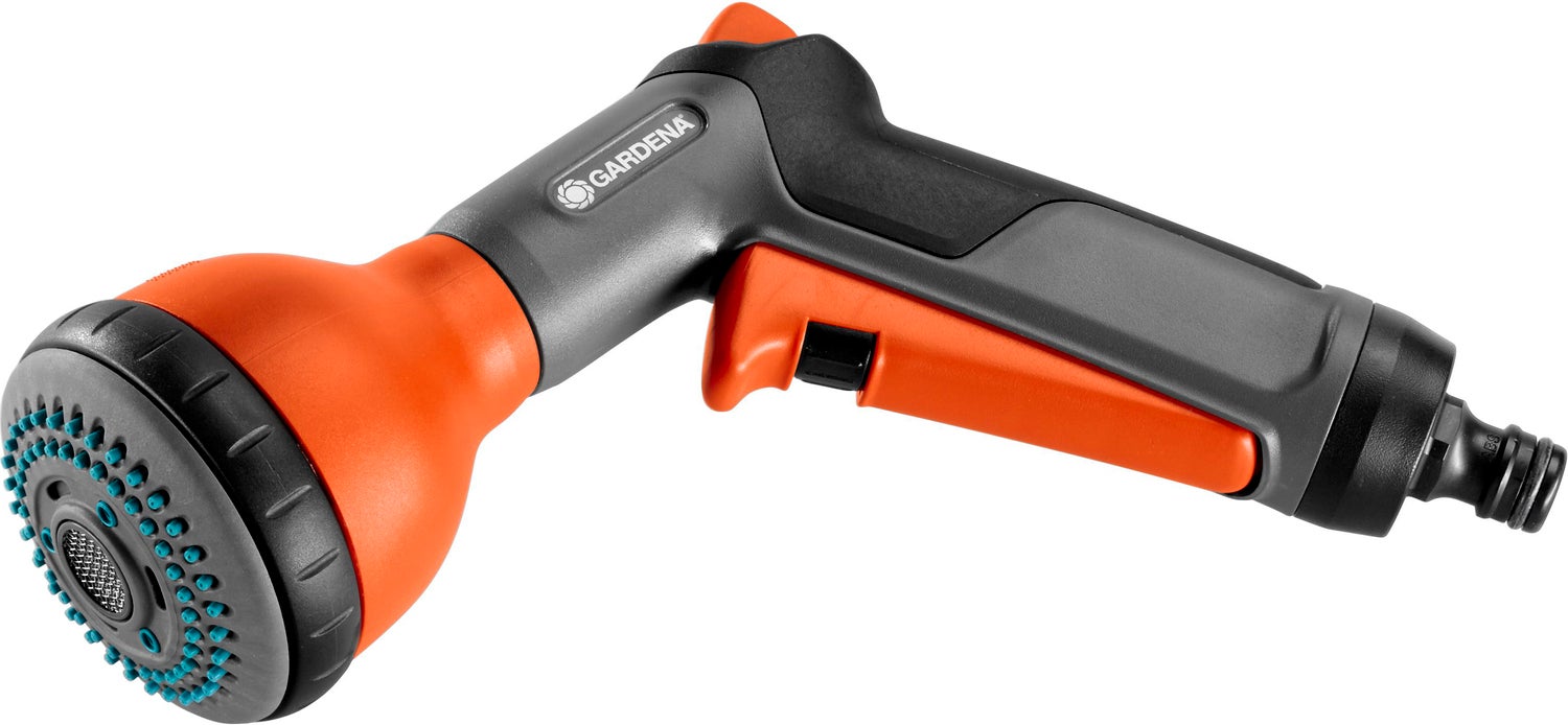 Gardena classic multifunctionele broes