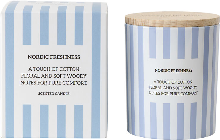 Magasin du Nord Collection 200 gr Nordic freshness