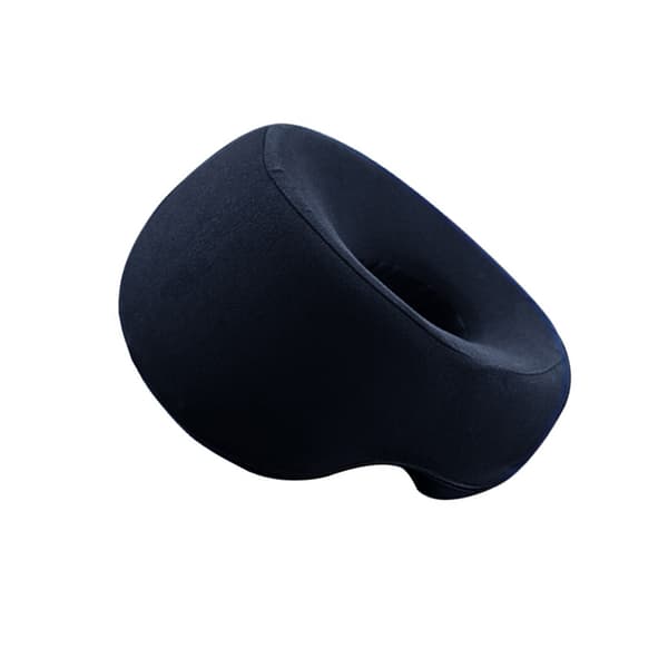 INF Skjønnhetspute - Anti-rynke Memory Foam Ansiktspute for Soving