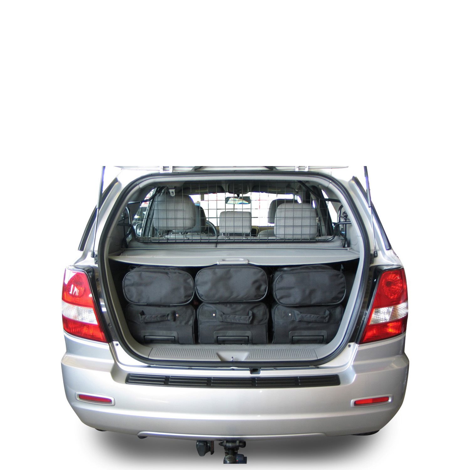Car-Bags Kia Sorento (JC-BL) 2002-2009
