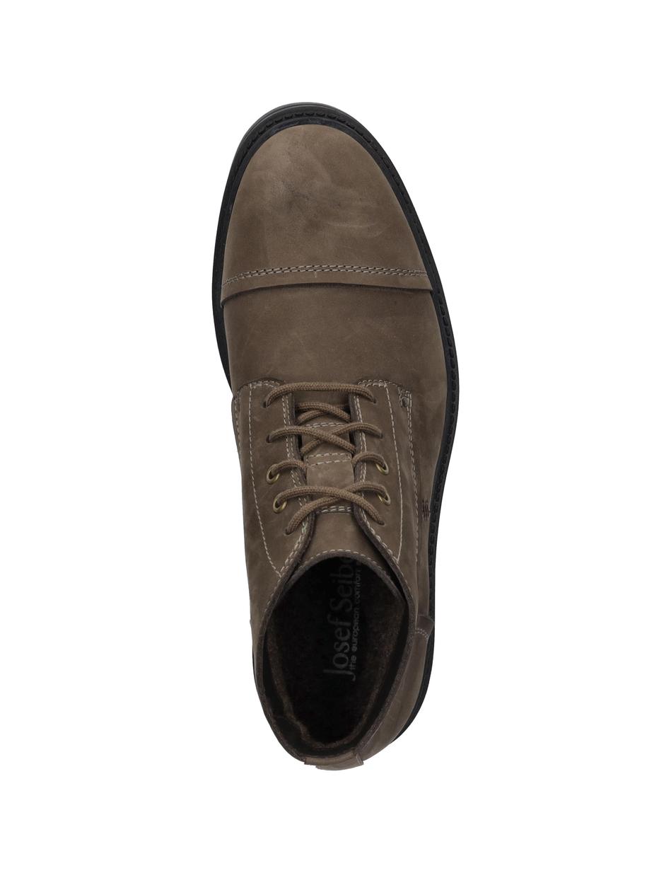 Stiefelette Oscar 23, moro