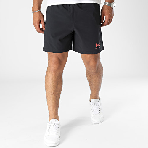 Pantalon Jogging Pro Woven 1379454 Noir