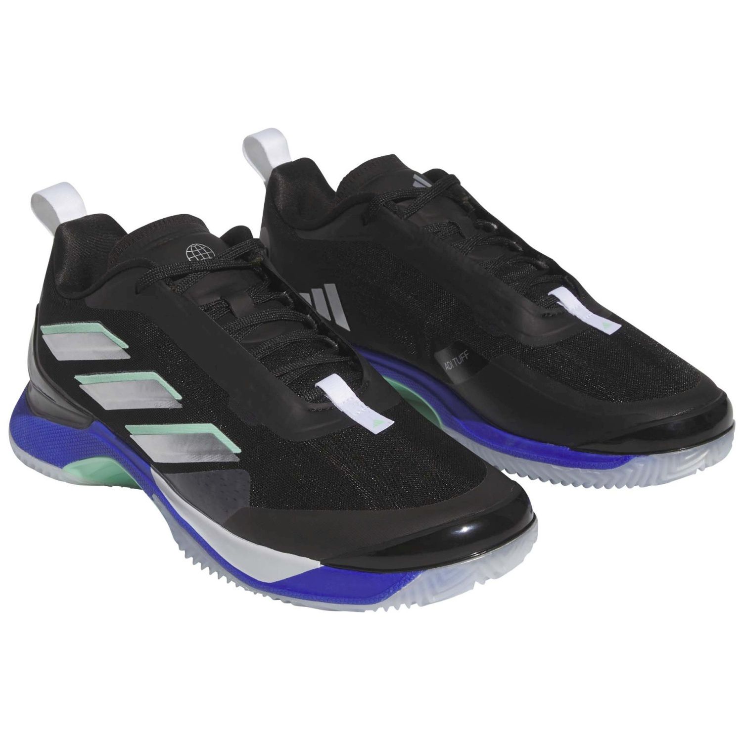 Tênis adidas Avacourt Clay