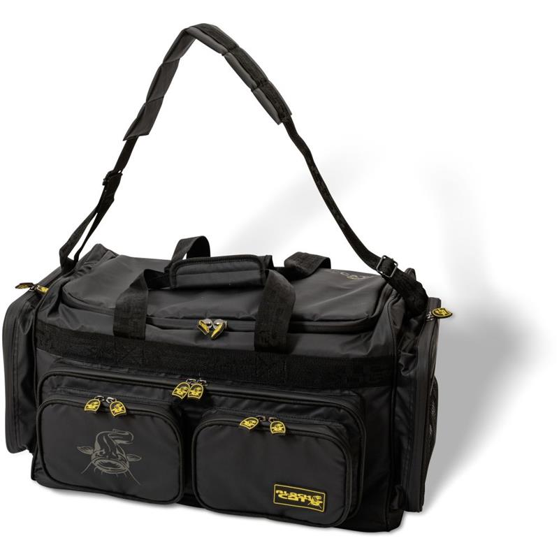 Sac Carryall Black Cat Battle Cat Carryall