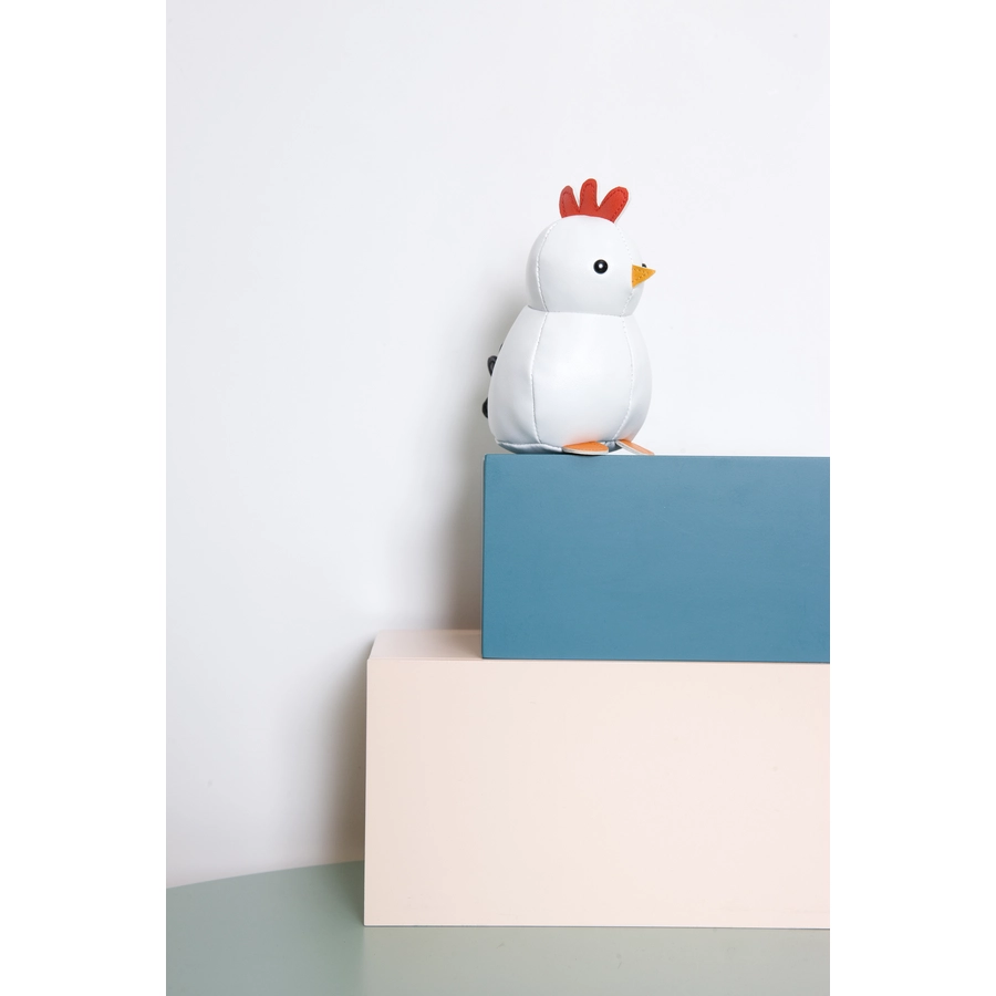 Little Big Friends Die kleinen Freunde - Paulette die Henne