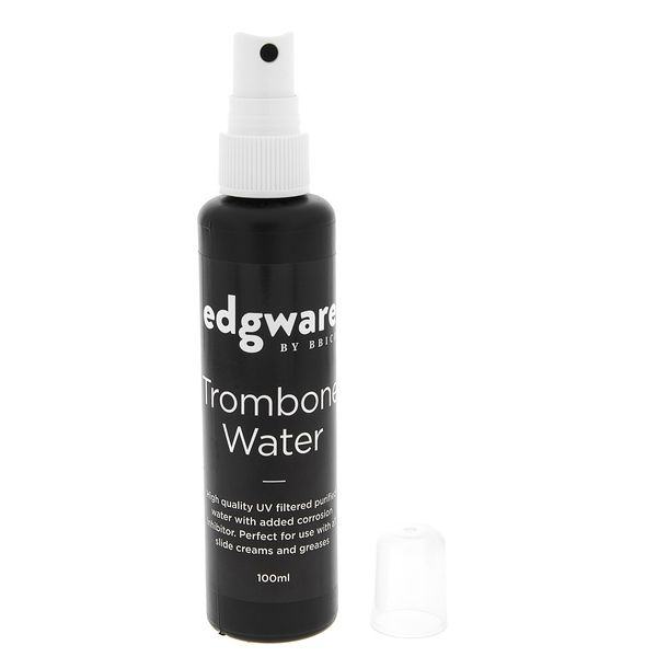 Edgware Trombone Water