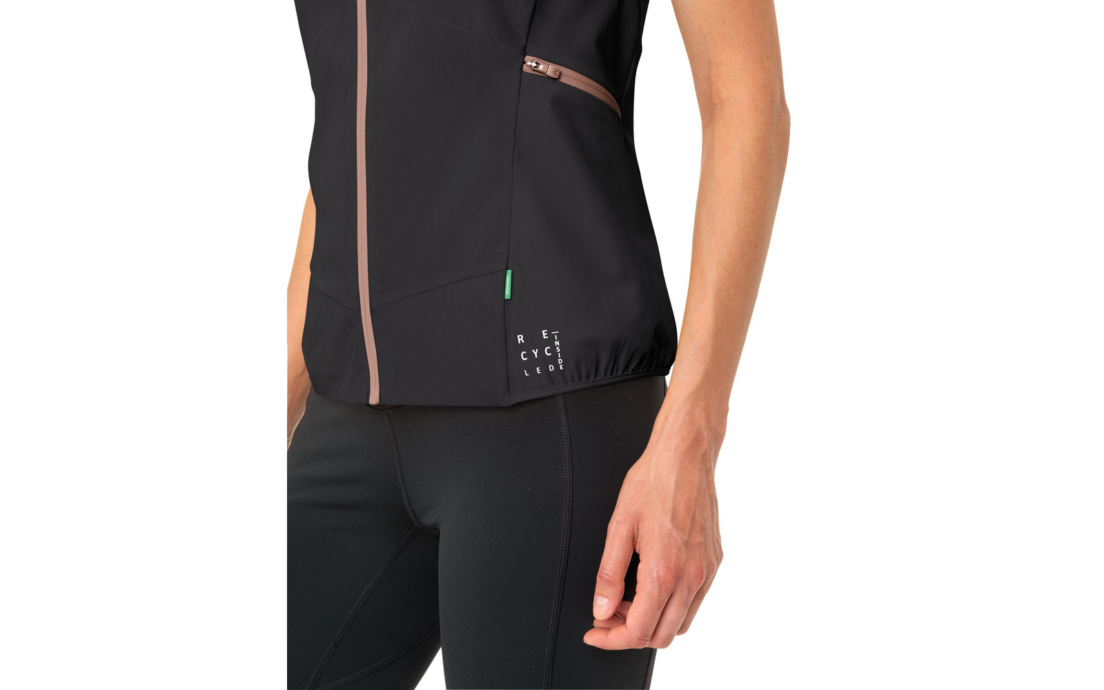 Vaude Women's Scopi Vest Damen Weste