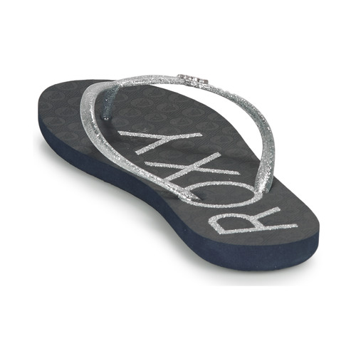 Roxy - VIVA SPARKLE - Noir / Argent