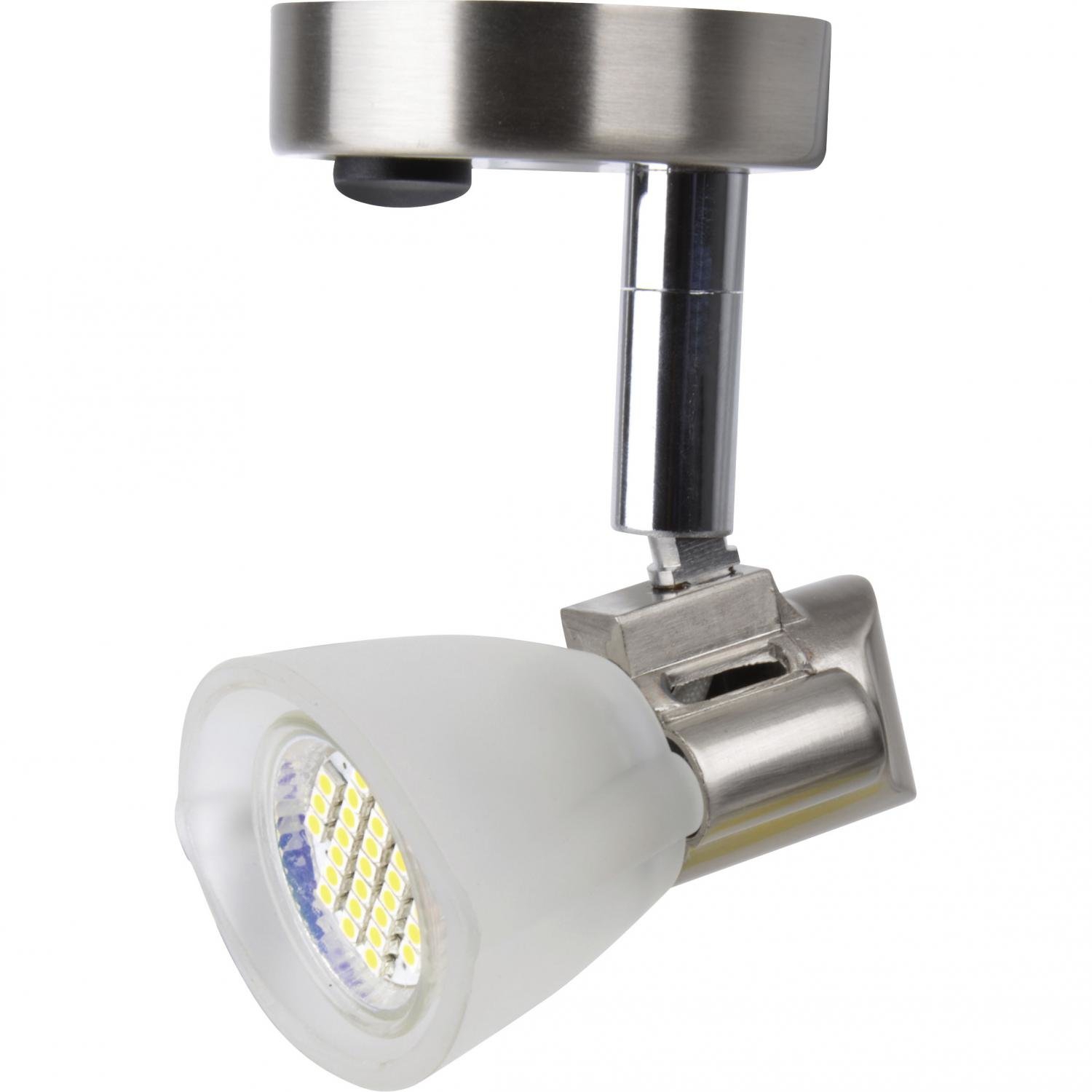 Lilie Merle LED-Aufbauspot 12 V / 2 W
