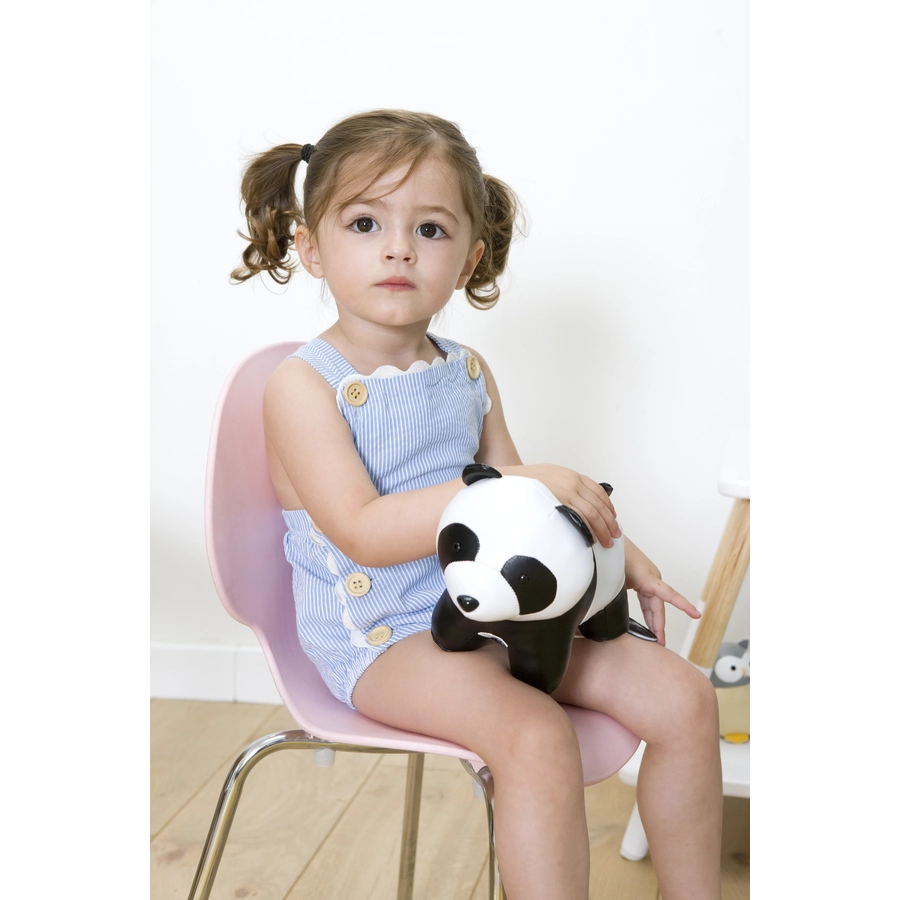 Little Big Friends Die Musiktiere - Luca der Panda