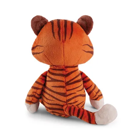 NICI Kuscheltier Tiger Mandarina 35cm schlenkernd GREEN