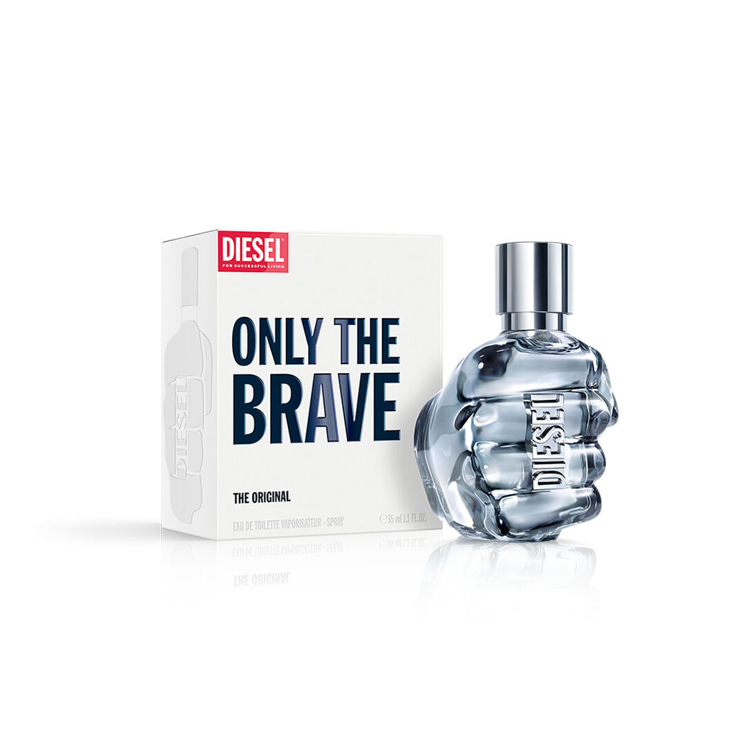 Only the Brave Eau de Toilette - 35ml