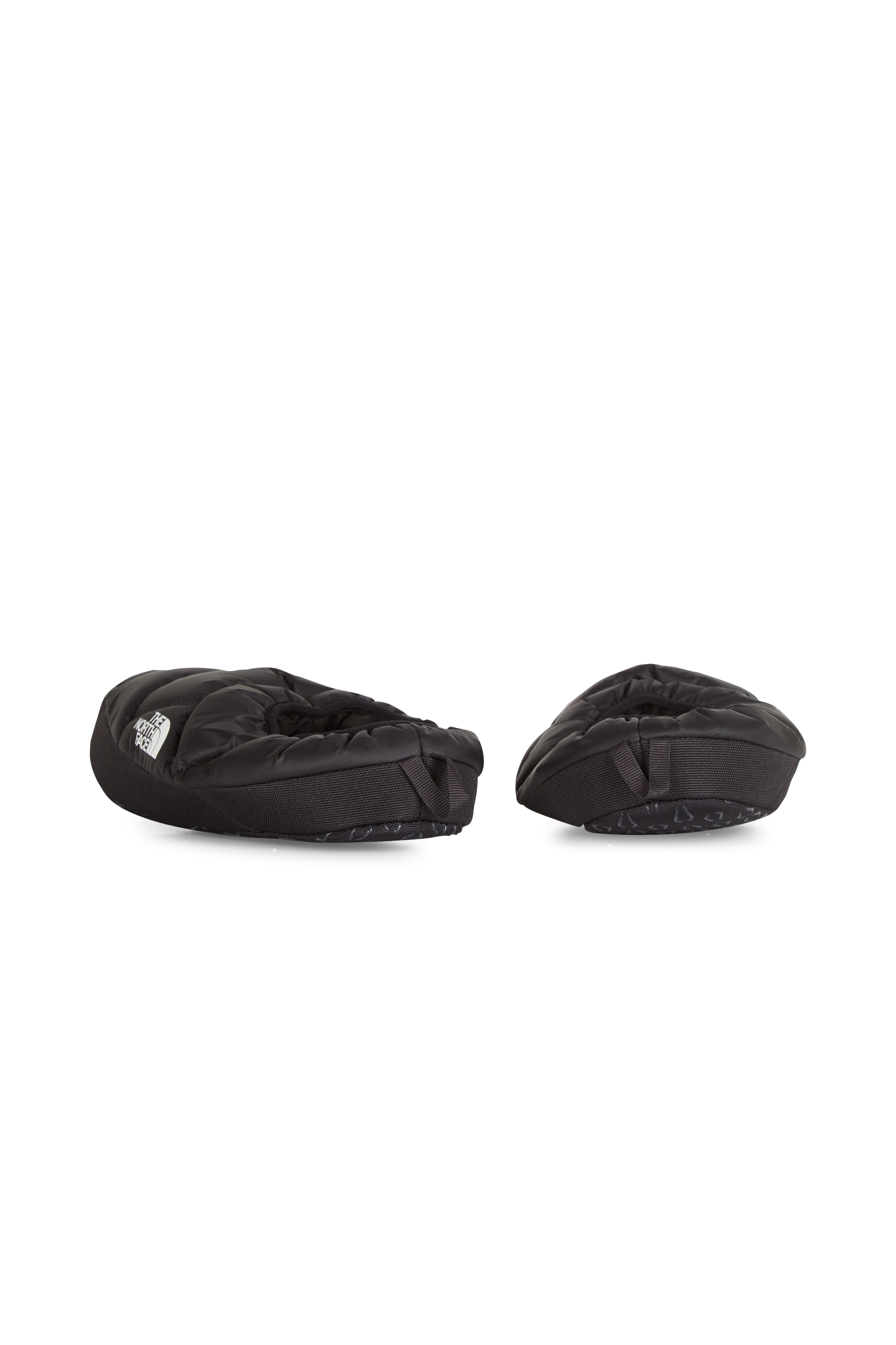 THE NORTH FACE Slippers Noir