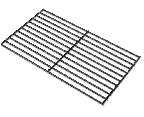 ON Gas Grill 3 Burner - spare part left grate