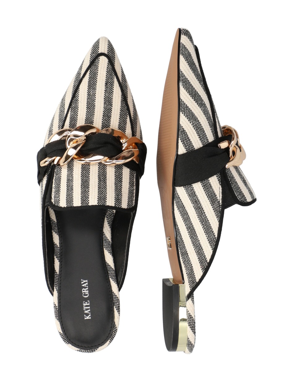 Textil Pantoffel