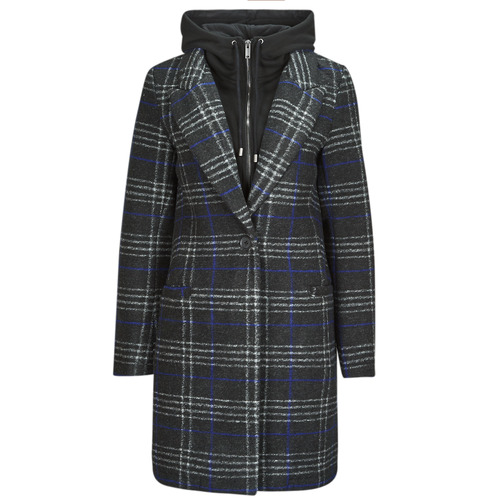 Ikks - BX44095 - Gris