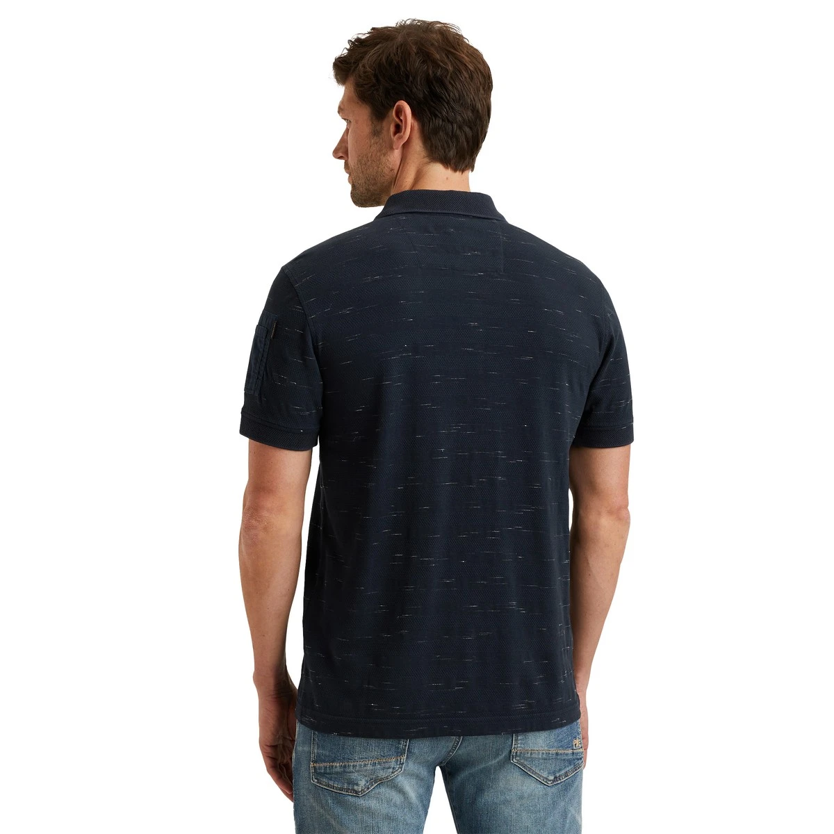 Heren Polo GCS-2503