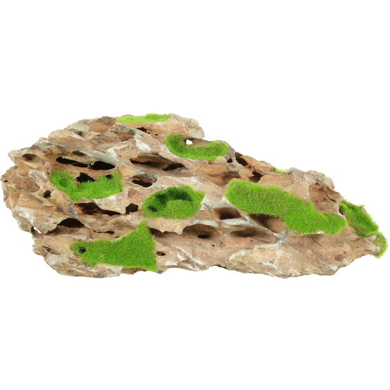 Pierre Yellow Stone Kipouss pour aquarium taille S