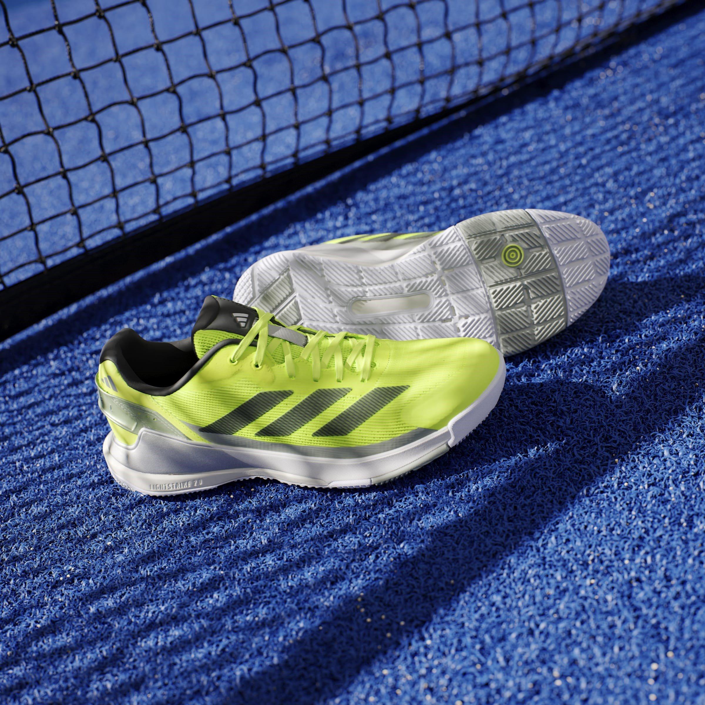 adidas Crazyquick Padel Shoes Mens