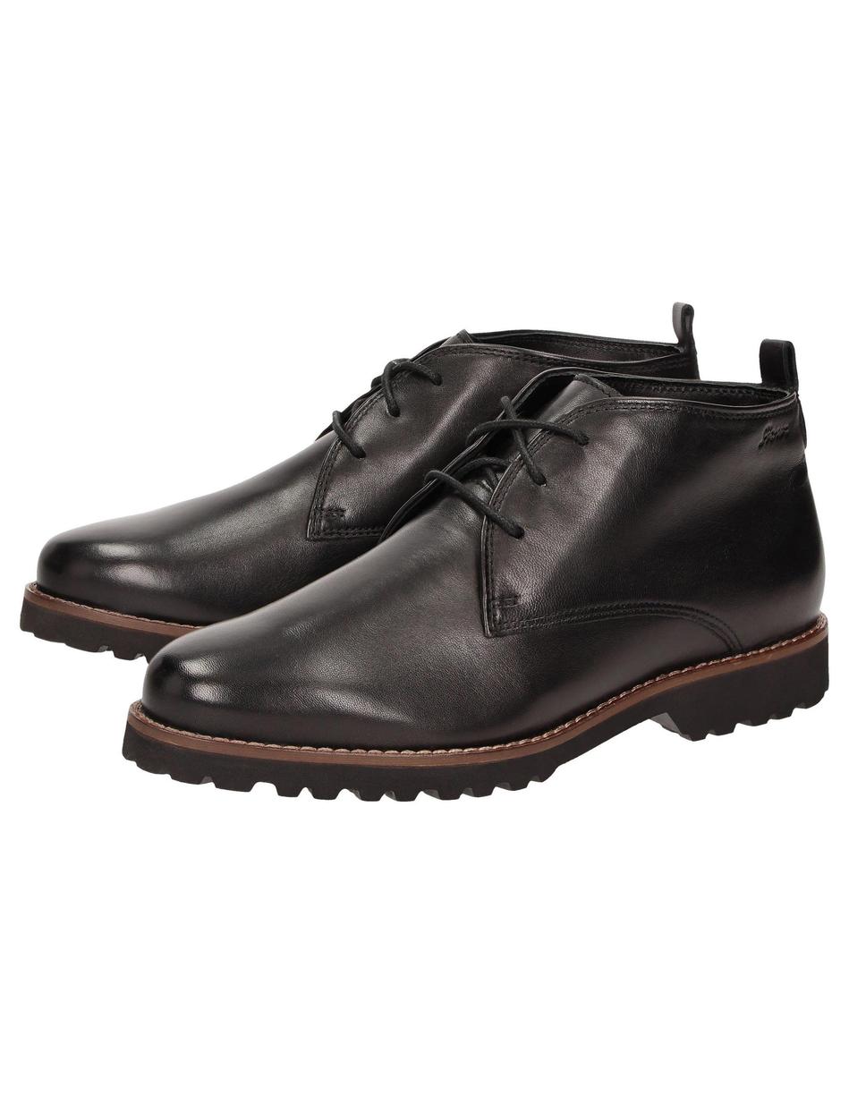 Stiefelette Meredith-702-WF-H
