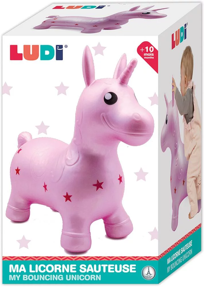 MA LICORNE