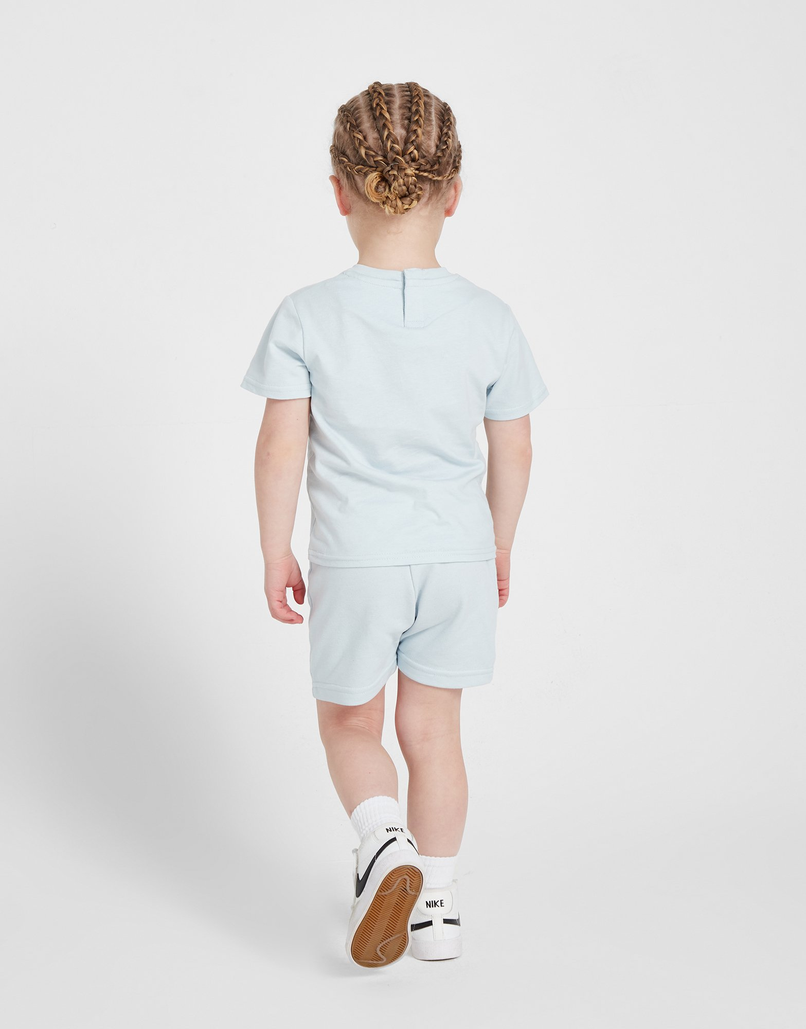McKenzie Ensemble T-shirt/Short Bébé