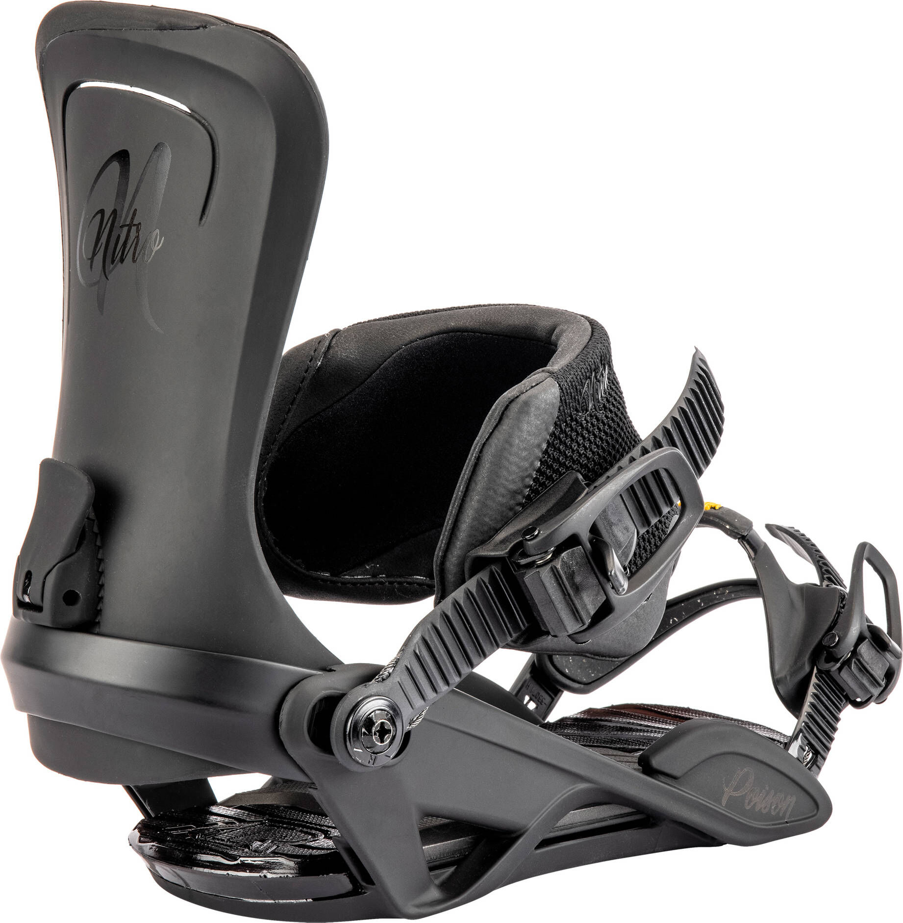 Nitro| Damen Snowboardbindung POISON
