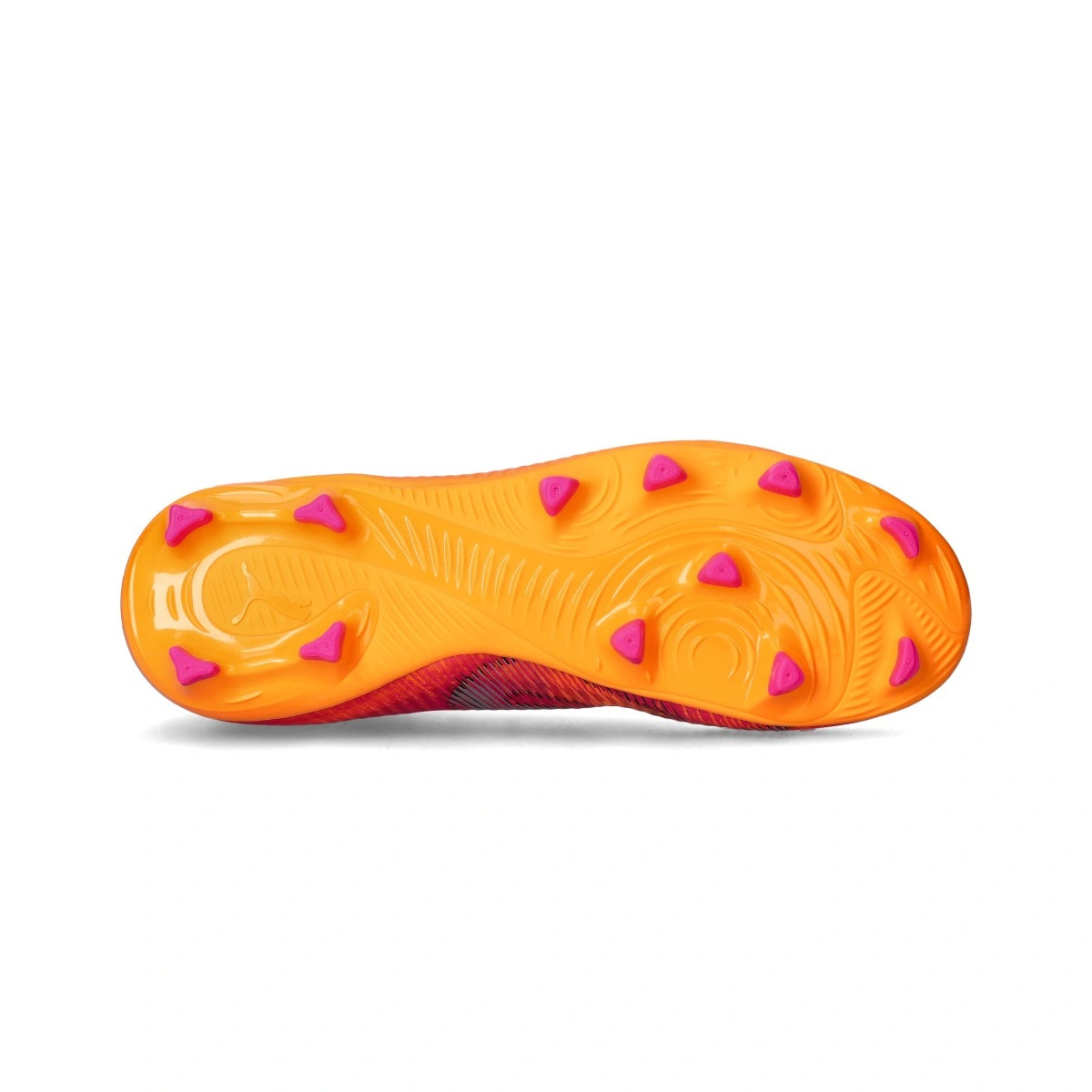 Chuteira Puma Future 8 Pro FG/AG Criança