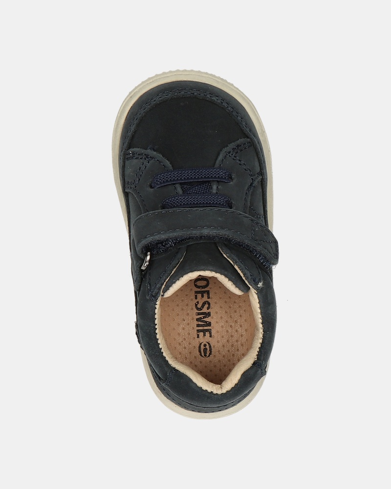Shoesme Babyschoenen  - blauw