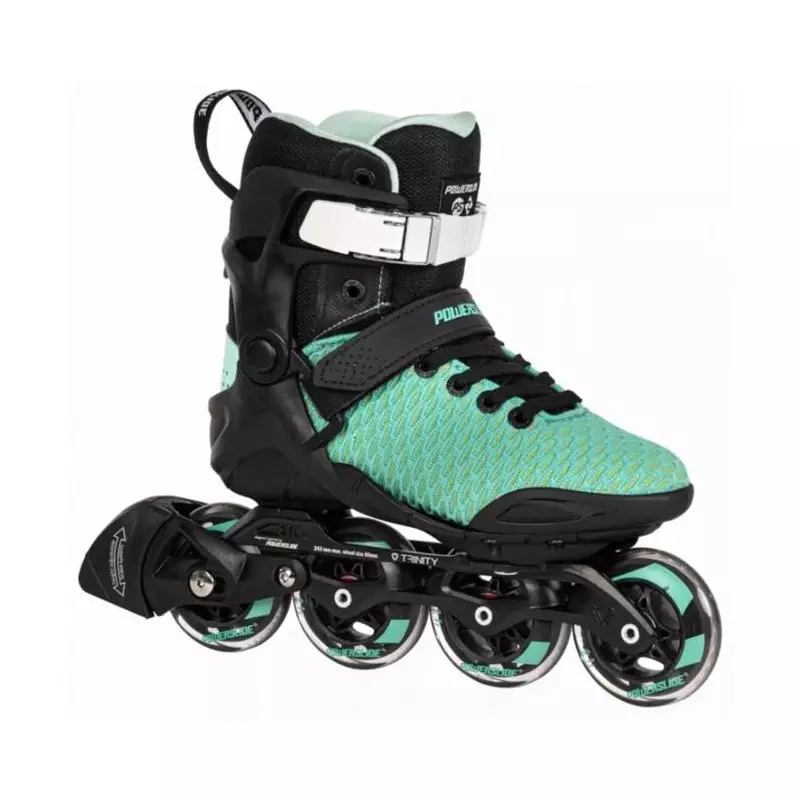 Roller en ligne POWERSLIDE Phuzion Xenon Arctic 80