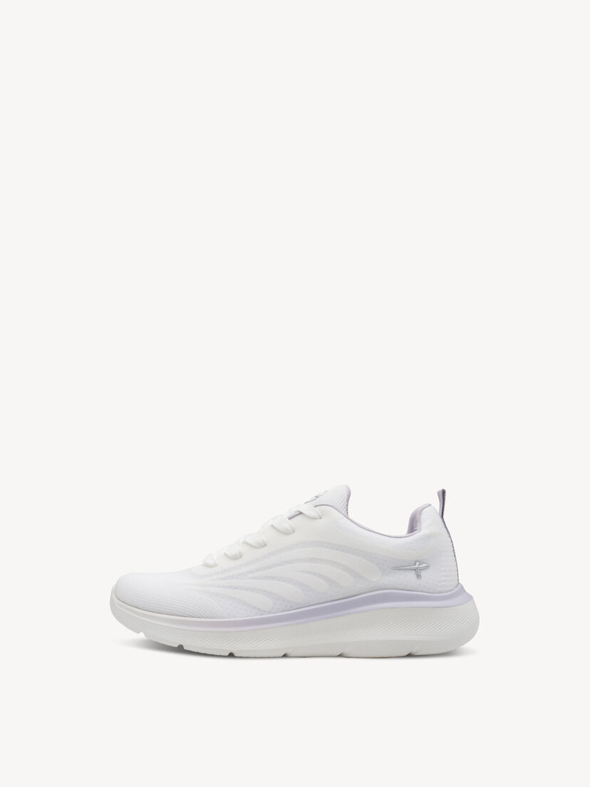 Sneaker - wit