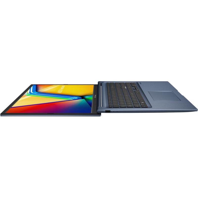 ASUS Vivobook 17 X1704VA-PRO-DICAU1061X Intel Core 5 120U Ordinateur portable 43,9 cm (17.3
